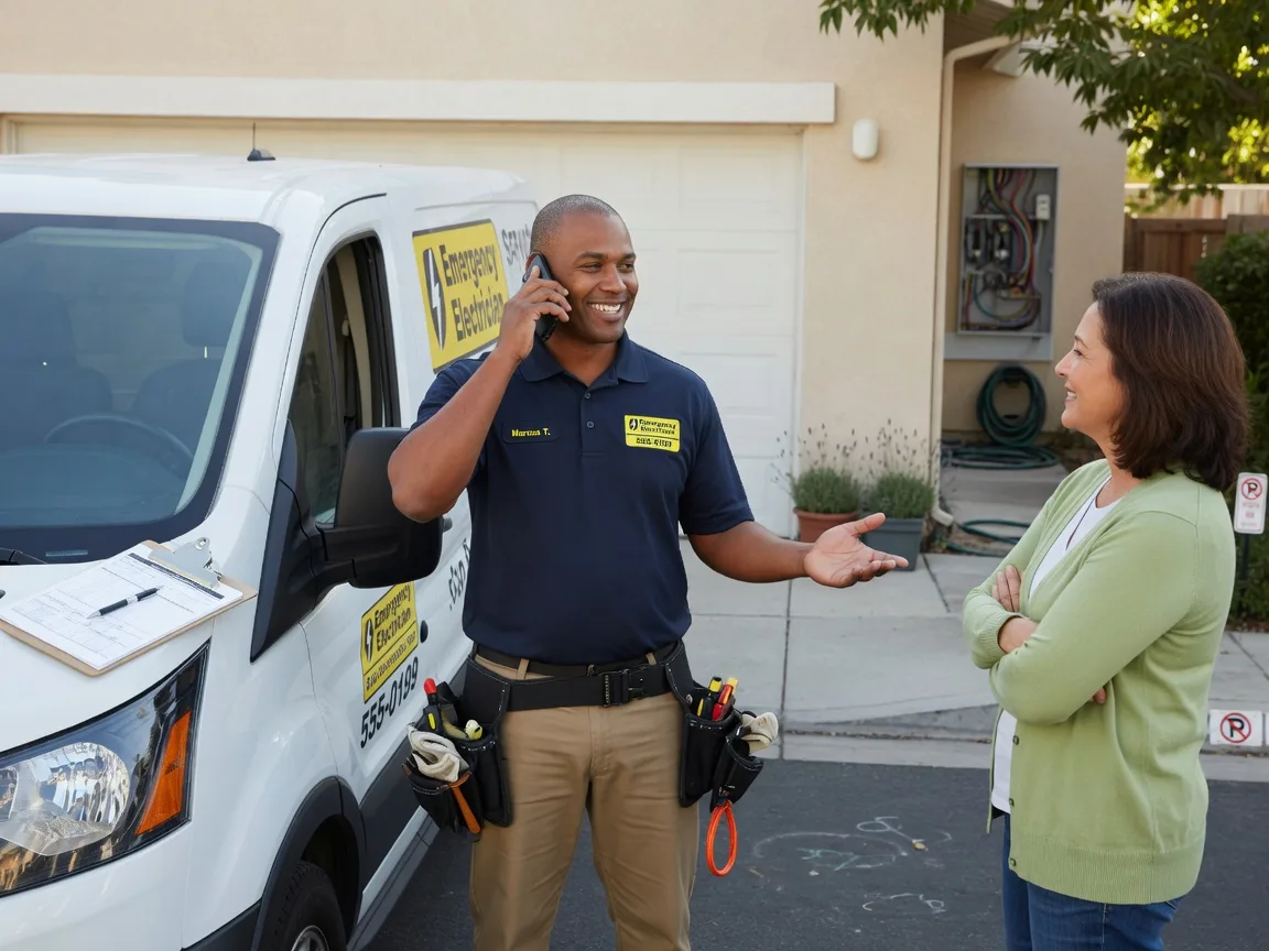 Emergency Electrician Crestview, FL FAQs